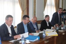 Nagyvárad idei költségvetését is elfogadták