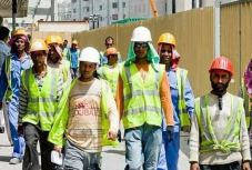 Cáfolja a külügy a félmillió pakisztáni vendégmunkás befogadási tervét