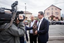 Szolidaritási alapot hoznak létre a megbírságolt magyar polgármesterek javára