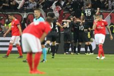 Két angol csapat jutott be az Európa Liga elődöntőjébe is