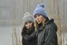 Erdélyi rendező nagyjátékfilmje készül: nézz bele a Spirál forgatásába!