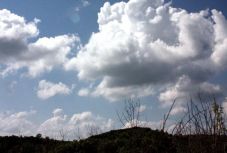 Változó idő várható a hétvégén