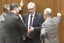 Dragnea replikázott Kelemennek: az RMDSZ szavazatai nélkül is boldogulunk