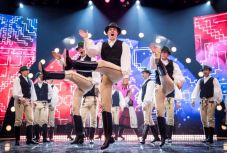 Erdélyi turnéra indulnak a Fölszállott a páva versenyzői