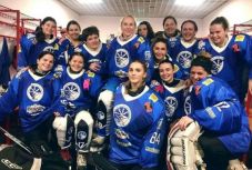 Jégkorong – Brassó nyerte a férfi, Csíkszereda a női bajnokságot