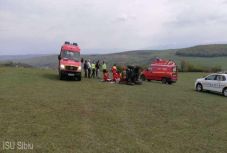 Traktorja alá szorult és életét vesztette egy fiatalember