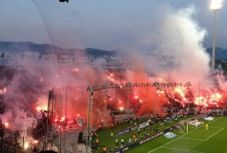 Ifj. Lucescu történelmet írt Görögországban