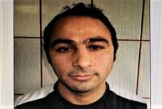 FRISSÍTVE - Elfogták a tulceai börtönből megszökött rabot