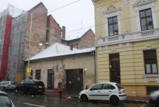 Érvénytelenítették a túl alacsony házak felüladóztatását Nagyváradon