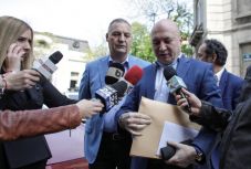 Kiterjesztette a nyomozást a DNA a PSD kincstárnokának ügyében