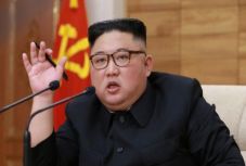 Észak-Korea megerősítette Kim és Putyin találkozóját