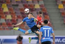 Liga 1: nagy segítséget kapott Hagiéktól a Kolozsvári CFR 