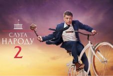 Humorista, nyugatpárti, oligarcha bábja – kicsoda az új ukrán elnök?