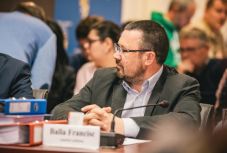 Több pénz jut a válaszúti Bánffy-kastély felújítására idén