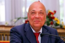 Benyújtotta lemondását Kárpátalja kormányzója