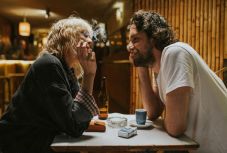 Erdélyi színésznő is játszik a 18. TIFF nyitófilmjében