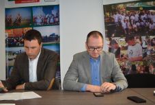 Az RMDSZ törvénymódosításairól számoltak be Csíkszeredában