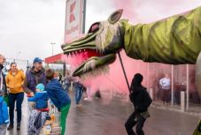 Kezdődik a Szent György Napok: 12 nap alatt több mint kétszáz program 