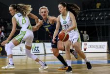 Huszonhét pontos győzelemmel kezdte a Sepsi-SIC az elődöntőt