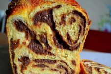 A Romániában készített húsvéti kalács kis százaléka megy exportra 