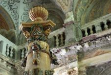 Egy szaunázás ára is segíthet a herkulesfürdői Szapáry-fürdőn