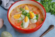 Mi legyen a húsvéti maradékokkal? Öt receptet ajánlunk