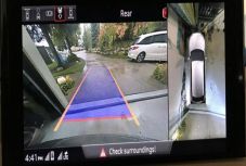 Rostás-Péter István: Leparkolni