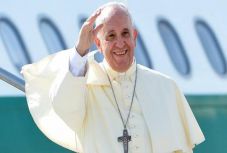 Közzétette a Vatikán a pápa romániai látogatásának részletes programját