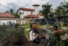 Újabb robbanás történt Srí Lankán