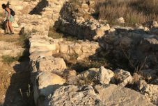 Háromezer éves várfal bizonyíthatja egy erős júdai királyság létét