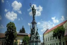 Farkas István: Szabadság-remények, megbéküléssel