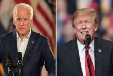 Joe Biden, az Obama-kormányzat alelnöke indul az elnökválasztáson