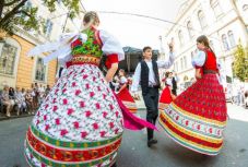 Együtt komolyabban veszik őket: megalakult az Erdélyi Magyar Fesztiválszövetség