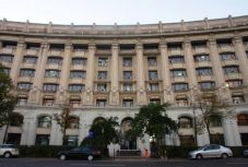 Munkahelyén lett öngyilkos a legfőbb ügyészség volt szóvivője