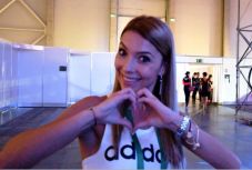 Asztalitenisz-vb: ezt üzeni haza a marosvásárhelyi Szőcs Bernadette