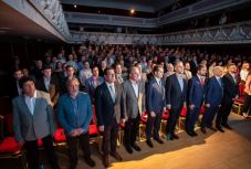 RMDSZ-kampányindító Háromszéken: jövőt Székelyföldön csak igenekre lehet építeni