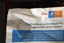 Visszaéltek az USR–PLUS jelképeivel – kizárták a liberálisok ifjúsági aktivistáit