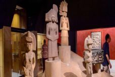 T. Szabó Csaba: London és a közönségrégészet