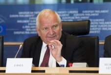 Joseph Daul EPP-elnök: a PSD és az ALDE nem méltó a kormányzásra