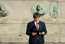 Faragó Péter maradt az RMDSZ-elnök Arad megyében