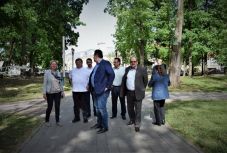 Hegedüs: felújított műemlékeink Erdély versenyképességét növelik