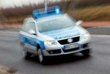 Filmbe illő autósüldözést provokált ki egy romániai sofőr a német autópályán