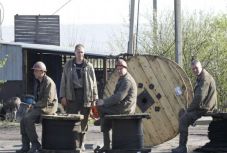 Bányaszerencsétlenség történt Kelet-Ukrajnában, sok a halott