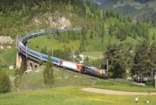 Vannak még szabad helyek a Székely Gyors-Csíksomlyó Expresszre