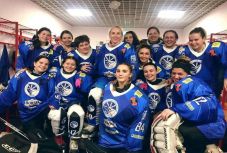 Nem rózsás a női jégkorong honi helyzete