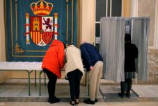 Spanyol választások: a szocialista párt nyert