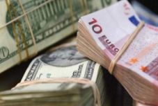 Áprilisban tovább romlott a gazdasági hangulat az euróövezetben