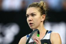 Tenisz: Simona Halep a harmadik helyre csúszott vissza a világranglistán