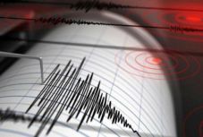 Két földrengés is volt Neamţ és Vrancea megyében