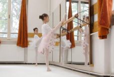 A tánc segít összhangba hozni önmagunk és a világ ritmusát